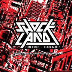Elite Force & Klaus Badelt - Shockland [TASTER]