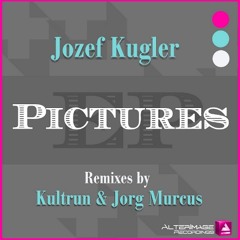 Jozef Kugler - Enough for Today [AlterImage Recordings] OUT NOW!