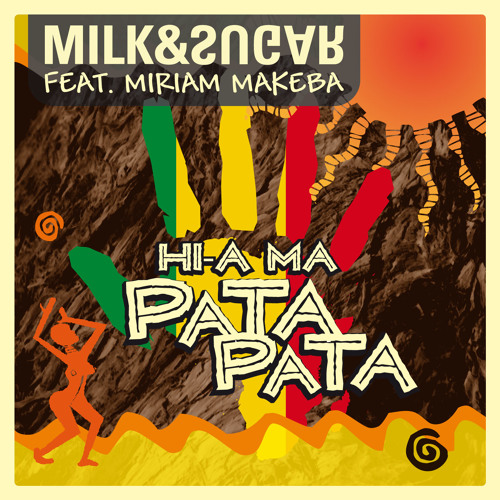 Milk & Sugar feat. Miriam Makeba - Hi-a Ma (Pata Pata) (Milk & Sugar Alternative Extended Mix)