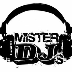 Mister DJs feat Mixalis Xatzhgiannis - An Hsoun Mazi Mou (Silent Man Mix)
