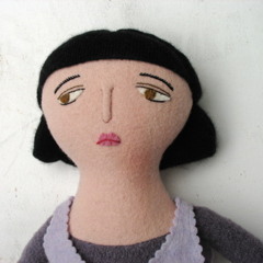 Sad Girl