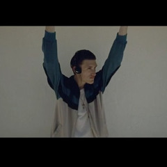 Bounce - Calvin harris re-edit