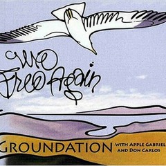 groundation- Praising