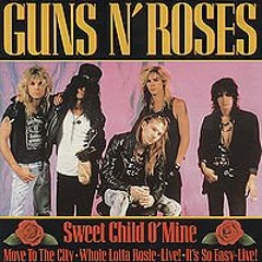 Guns N Roses - Sweet Child O Mine (VIP Bootleg)