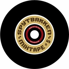 Lil’Søstern (Tudsegammelt, Dialekten & Rapublik1)