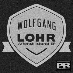 Wolfgang Lohr - Zerwuerfelt (Original Mix) Free Download