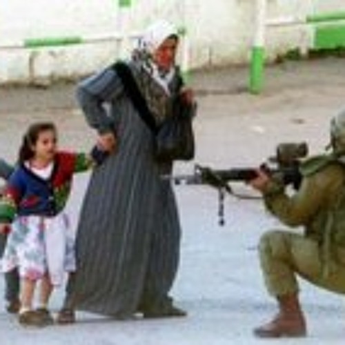 Fresh Juice Party: 2) Children To War