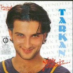 Tarkan - Vazgeçemem