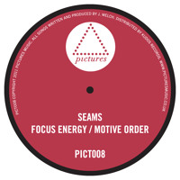 Seams - Focus Energy