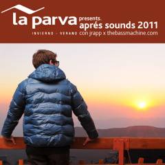 La Parva Presents Après Sounds
