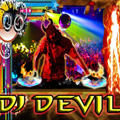 Dj devil -bootleg (raas-botnek& charly rodriguez te voy a comer tomate