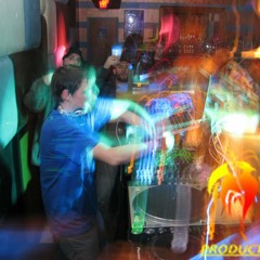 Ras Daws LIVE @ Bass Embassy