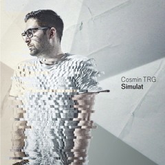 Cosmin TRG "Simulat" (50WEAPONSCD03) - ALBUM PROMO MIX - BEEP EVERY 30 SEC