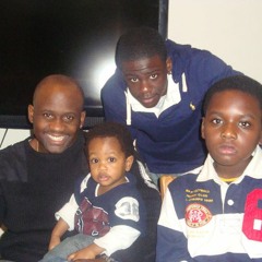 Childs Love Master