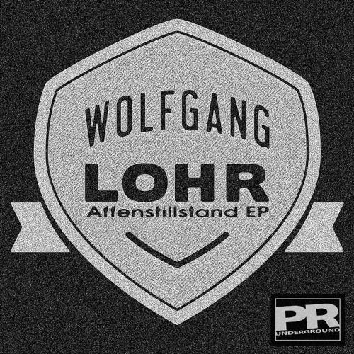 Wolfgang Lohr - Subversiv (Original Mix)FREE DOWNLOAD
