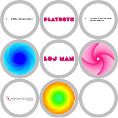 OUT NOW // PLAYBOYs - Loj Man (DJUUR Deep Selince Remix) Release Preview