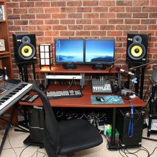 Mod viljen Møde her Stream Home studio 2011 mix electro-Dj edwin by dj-edwin-mixer | Listen  online for free on SoundCloud