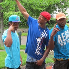 LIL MAMA ...LEGENDARY FT TONY RACHIT CLIPZ ZI ROWDY