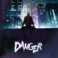 DANGER - 4h30 (Splashed brains remix)