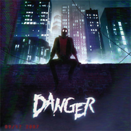 DANGER - 4h30 (Splashed brains remix)