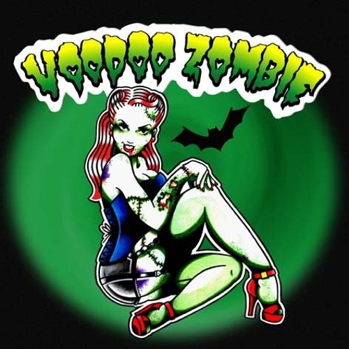 VOODOO ZOMBIE8- Pandemia