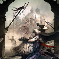 Assassin's Creed: Ezio's Family (cover)
