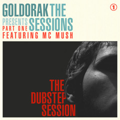 Goldorak feat Mc Mush