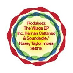 SB018-Preview-Rodskeez & Adam Jace-In My Naked Village (Original Mix)