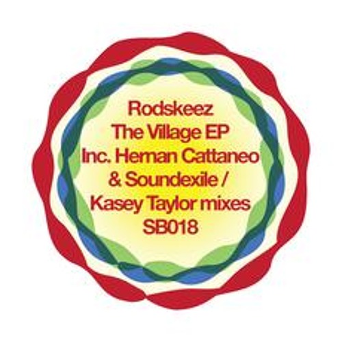 SB018-Preview-Rodskeez & Adam Jace-In My Naked Village (Original Mix)