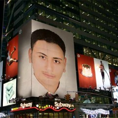 (( صاحب راجل تعيش راجل تموت راجل  ((وعجبى