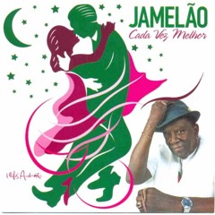 "Nunca" Jamelão Arranged and Produced by Lua Lafaiette