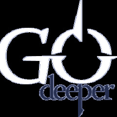 Go Deeper Promo Mix
