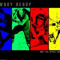 Cowboy Bebop Theme (Remix)