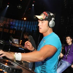 Luke Maloy - Promo Mix April 2011 kurz