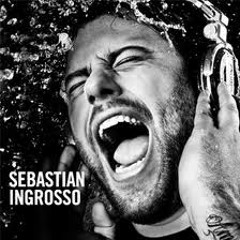 Sebastian Ingrosso  Live @ Sensation White Silvesterparty-2008-2009