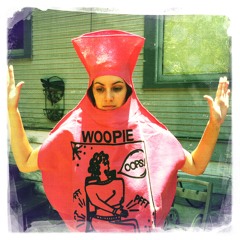 Whoopee Cushion