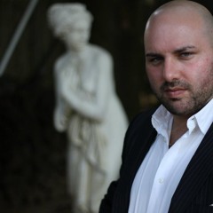 "GIANNOTTI" by Scott 'SAV' Giannotti