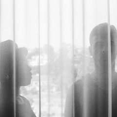 Light Asylum - Shallow Tears (Like A Storm) Salem Remix