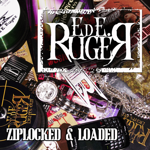 Ima F-ck You Up by Ed E. Ruger