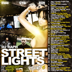DJ Raph - Street Lights Vol.3