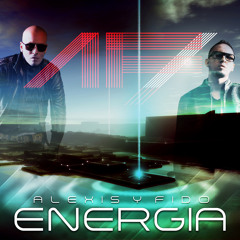 Energía - Alexis y Fido