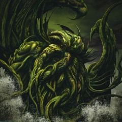 Freed From The Frightening Dream