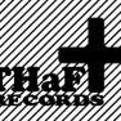 Spunker - Set You Ok! / Out Now On Thaf Records