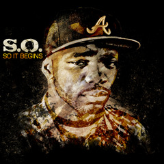 S.O. "Let It Go" feat. Json, A Star