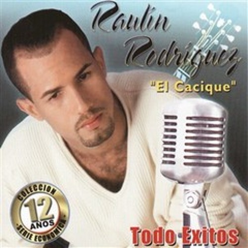 Raulin Rodriguez - Morena Yo Soy Tu Marido (Elvisin Edit)
