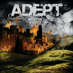 Adept - An Era of Treachery [CUT]