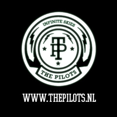 The Pilots - 4theD (Aerial7 +DJ Jam Tank Platinum Headphones Soundtrack) www.thepilots.nl
