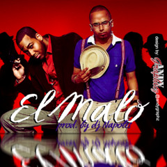 Aventura feat Sensato Del Patio - El Malo Remix