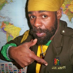 Fitta Warri - Jah Army Uniform (Soul Rebel Riddim)