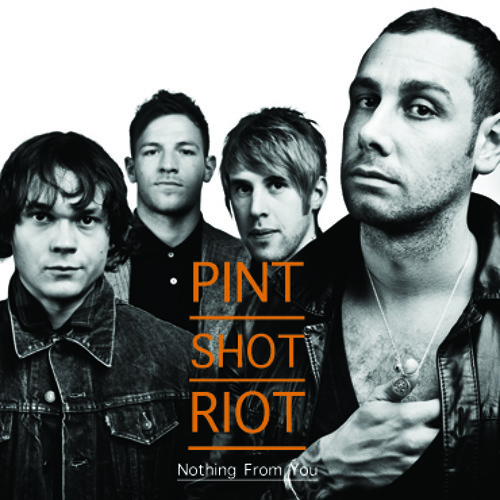 ▶ 3 Nothing From You - Redanka Remix (Club Edit) by PINT SHOT RIOT - artworks-000008241810-wx5p86-t500x500